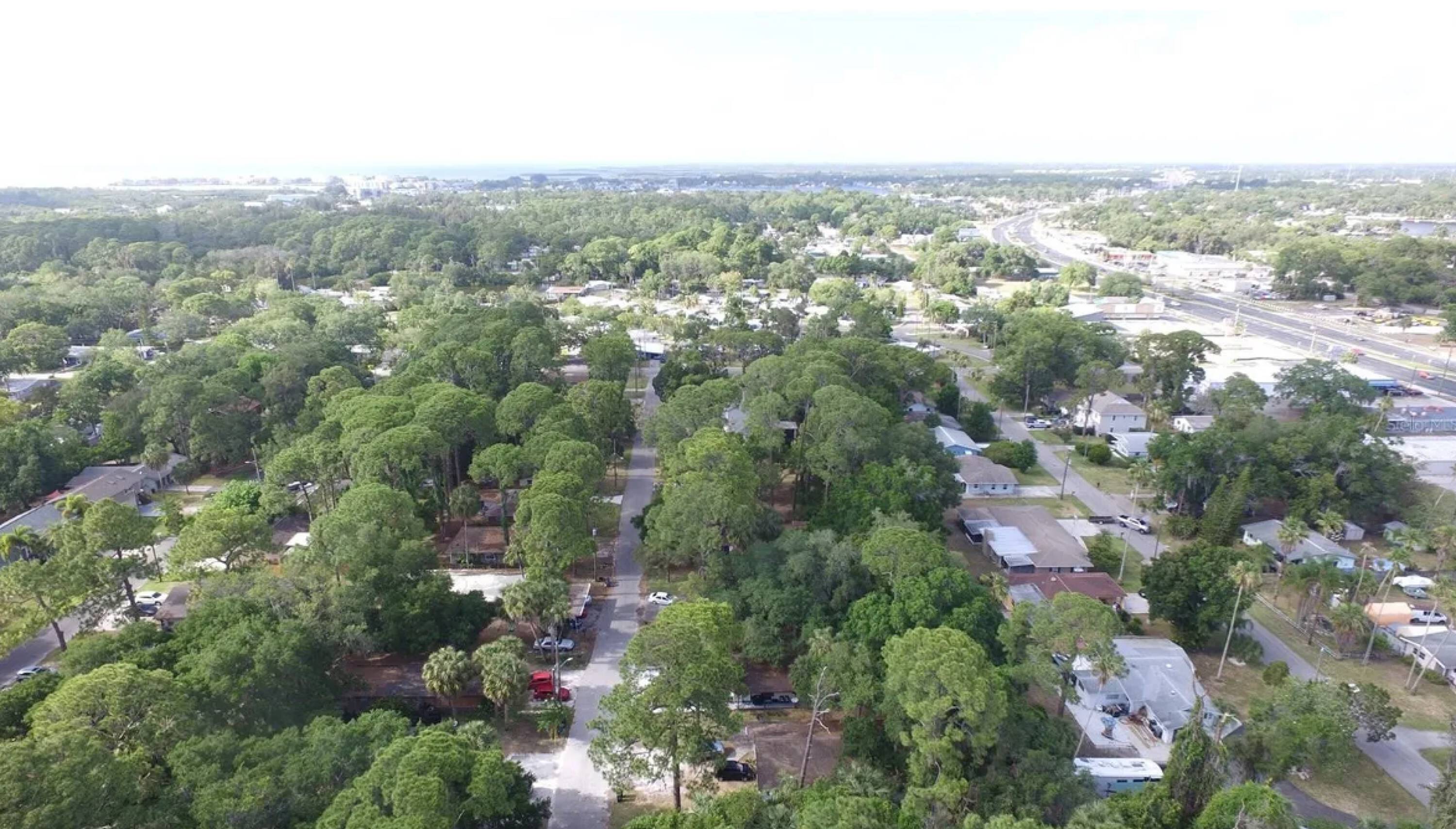 Commercial Property for Sale in New Port Richey Florida 34652